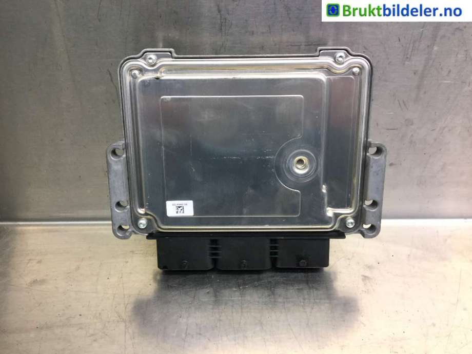 Styreenhet motor til Peugeot 308 2011-2013 (Type I, Fase 2) (PEUGEOT||0 281 018 228)