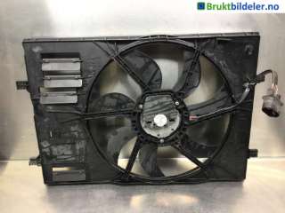 Kjølevifte til VW Golf VII,   (VOLKSWAGEN|5Q0 121 203 G|5Q0 959 455 F)