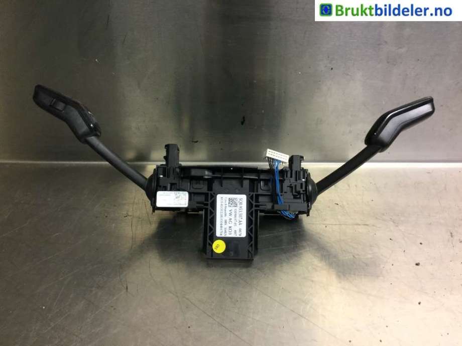 Bryter combi til VW Golf VII 2012-2017 (Fase 1)  (VOLKSWAGEN|5Q0 953 507 AA|)
