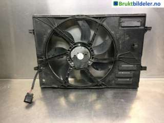Kjølevifte til VW Golf VII,   (VOLKSWAGEN|5Q0 121 203 G|5Q0 959 455 F)