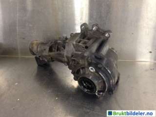 Girkasse 4WD fordelingskasse til Mitsubishi Outlander,   (MITSUBISHI|3200A067)