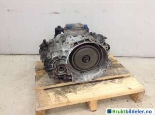 Girkasse automat til VW Passat,  (B7) (VOLKSWAGEN|NLP)