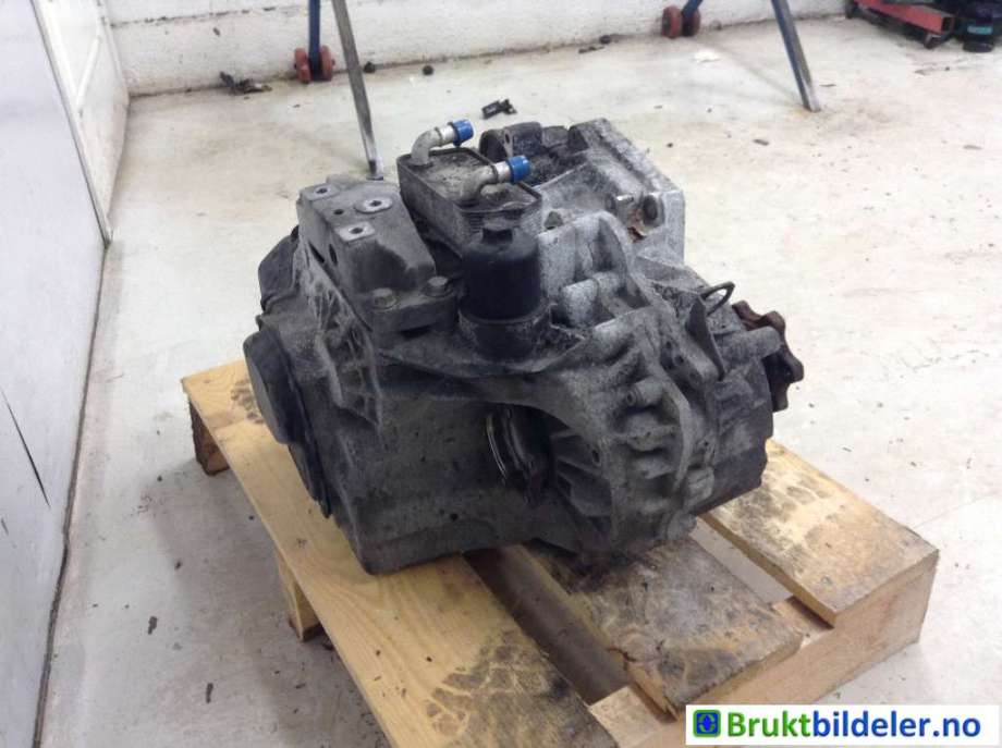 Girkasse automat til VW Passat 2011-2015 (B7) (B7) (VOLKSWAGEN||NLP)