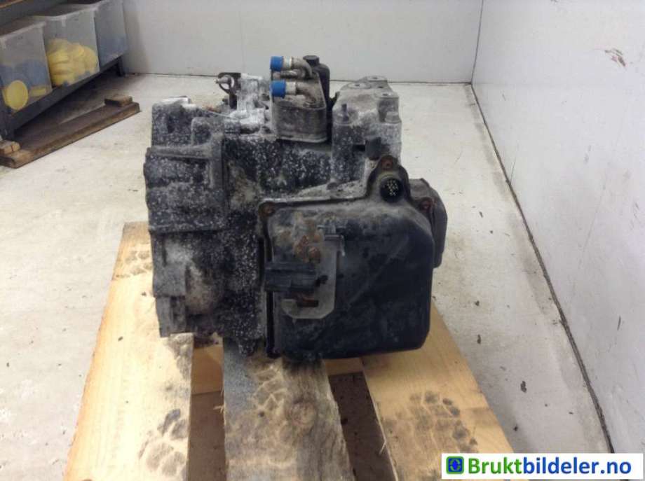 Girkasse automat til VW Passat 2011-2015 (B7) (B7) (VOLKSWAGEN||NLP)