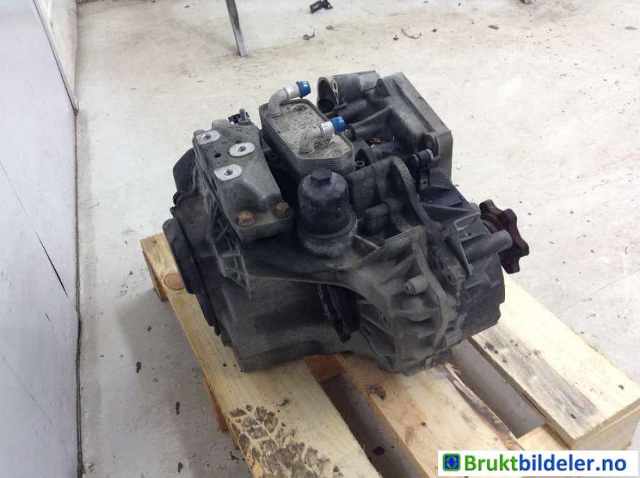 Girkasse automat til VW Passat 2011-2015 (B7) (B7) (VOLKSWAGEN||PBF)