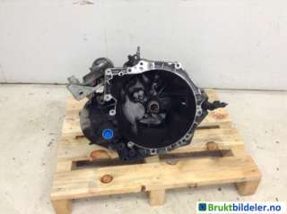 Girkasse manuell til Peugeot 308,   (PEUGEOT|2222 LL|BE4L)