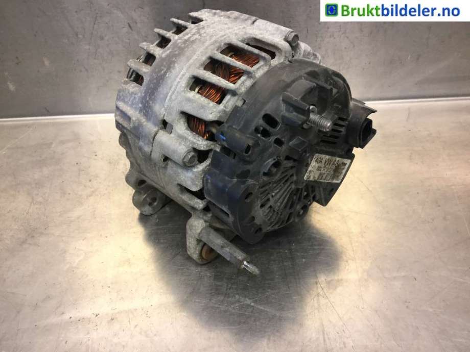 Dynamo til VW Golf VI 2008-2012 (VOLKSWAGEN|03L 903 023 A|)