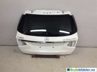 Bakluke til Mercedes C-Klasse,  (W205) (MERCEDES|A 205 740 40 00|A 205 740 00 05)