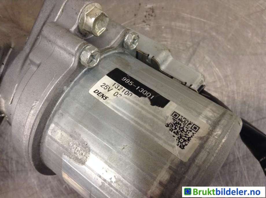 Servo pumpe elektrisk til Toyota Corolla 2007-2013  (TOYOTA|4525012B90|)