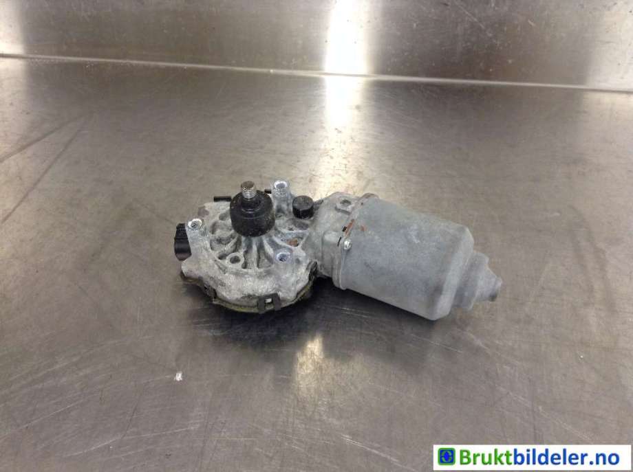 Viskermotor frontrute til Toyota Corolla, 2007-2013  (TOYOTA|)
