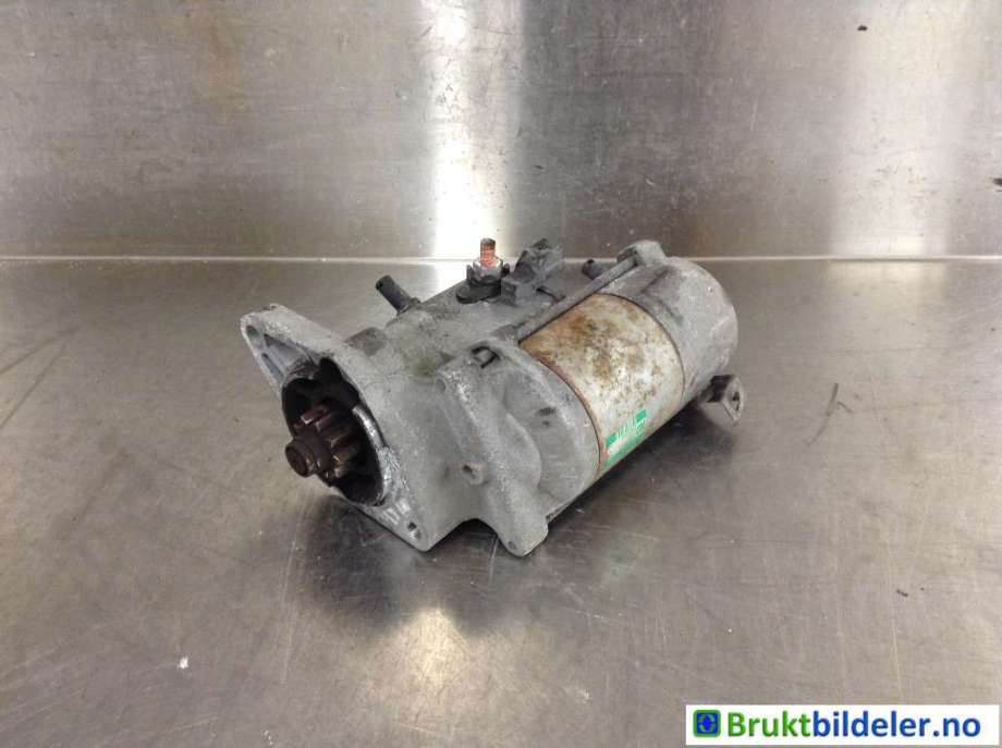 Starter diesel til Toyota Corolla, 2007-2013  (TOYOTA|28100-33080)