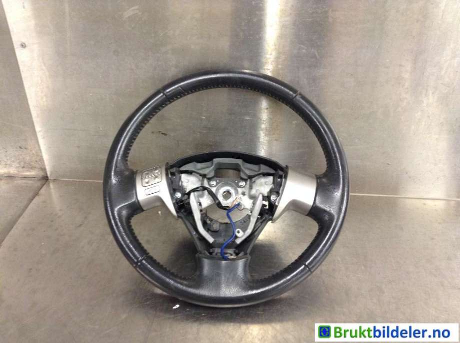 Ratt til Toyota Corolla, 2007-2013  (TOYOTA|4510012D60B0)
