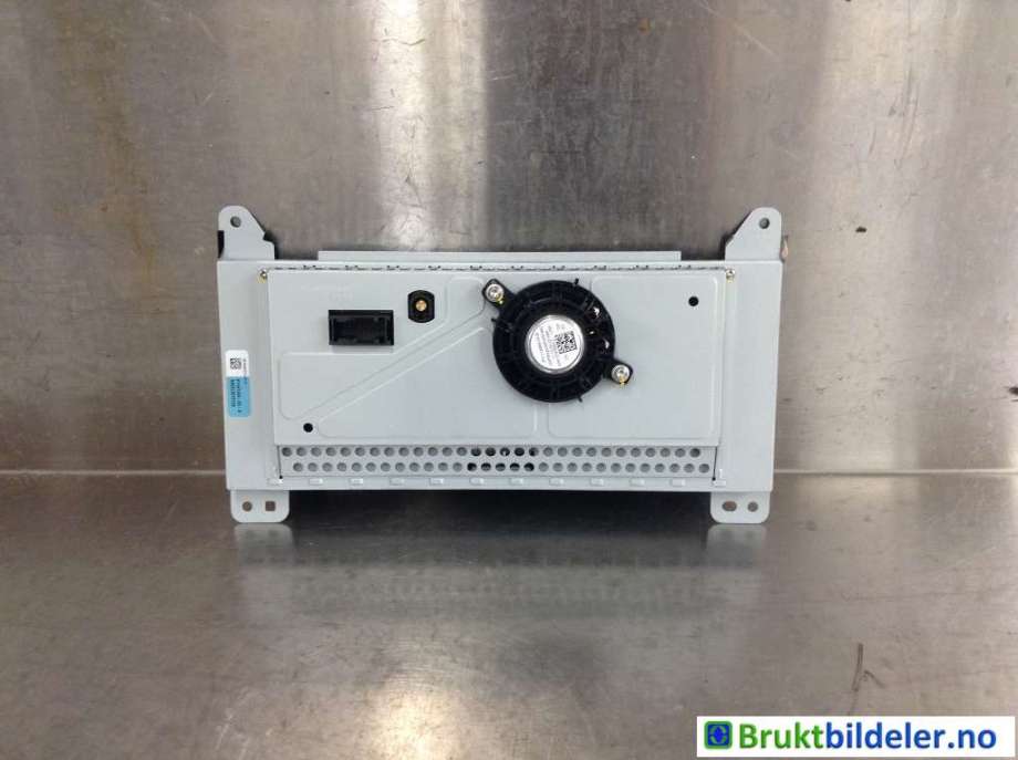 Instrumentpanel til Tesla Model X 2016-->>  (TESLA|1447934-00-E|SA20L0073724|)