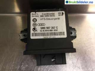 Styreenhet diverse til Škoda Superb,   (SKODA|5M0 907 357 C)