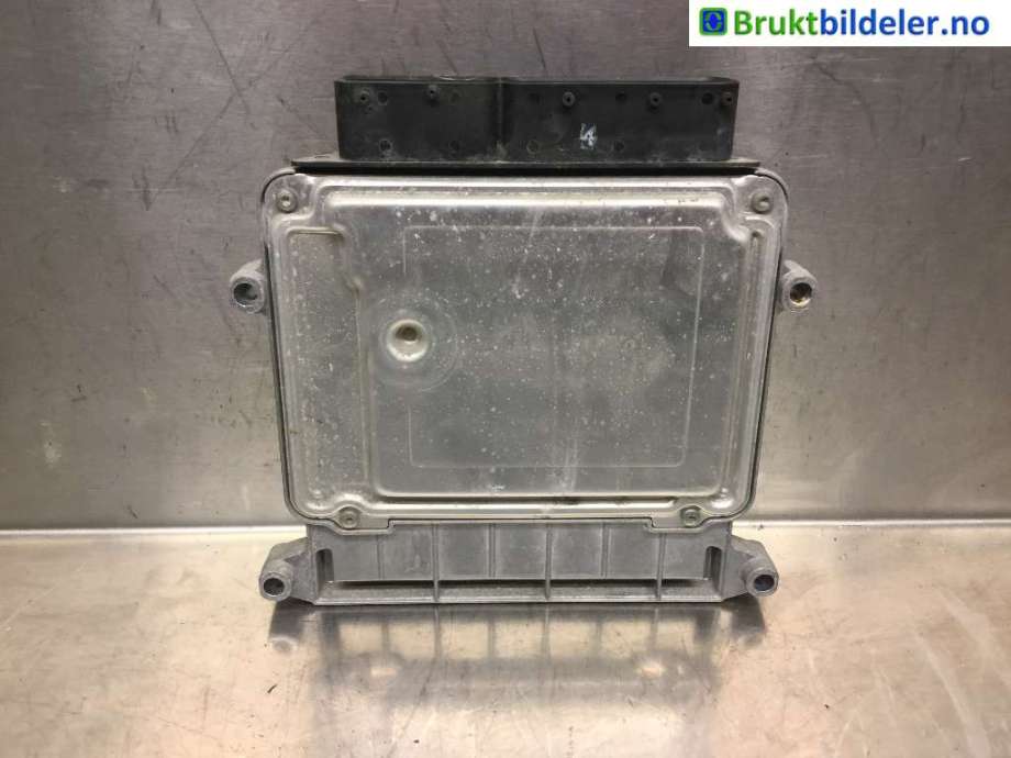 Styreenhet motor til Hyundai i20 2009-2014 (Type I)  (HYUNDAI|39110-03256|)