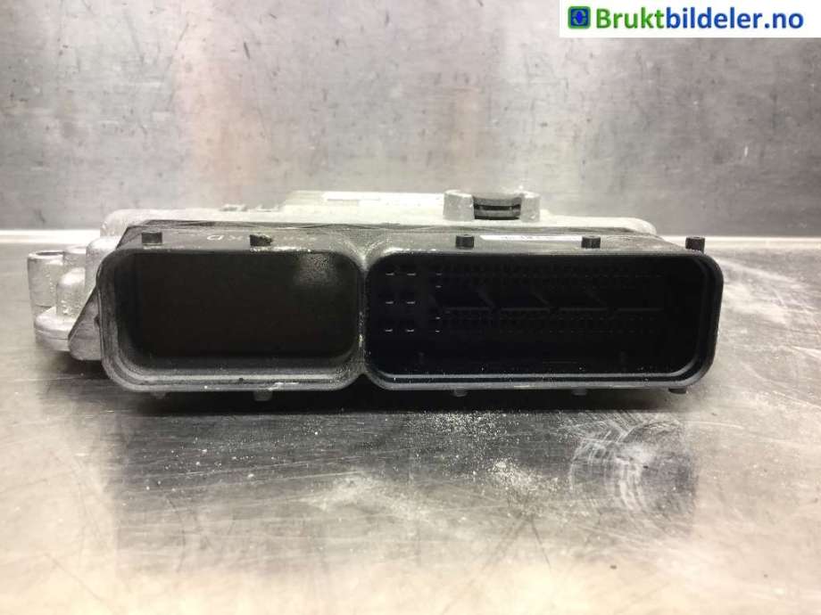 Styreenhet motor til Hyundai i20 2009-2014 (Type I)  (HYUNDAI|39110-03256|)