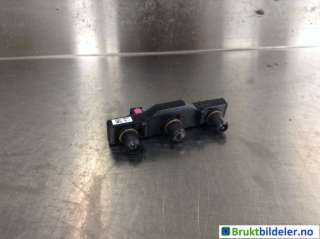 Sensor radar til Tesla Model X,   (TESLA|1089531-00-C)