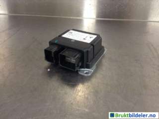 Airbag elektronikk til Tesla Model X,   (TESLA|1036767-00-A|0 285 012 693)