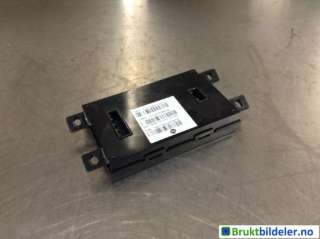 Styreenhet diverse til Tesla Model X,   (TESLA|6007366-00-C)
