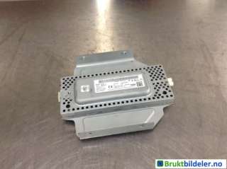 Bilstereo diverse til Tesla Model X,   (TESLA|1143714-00-C)