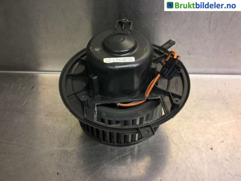 Varmeapparat motor til VW Passat, 2011-2015 (B7) (B7) (VOLKSWAGEN|3C1 820 015 Q)