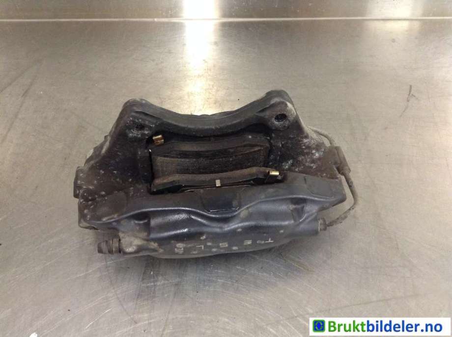 Bremsecaliper høyre bak til Tesla Model X 2016-->> (TESLA|1007889-00-B|)