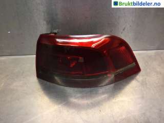 Baklykt høyre til VW Passat, 2011-2015 (B7) (B7) (VOLKSWAGEN|3AF 945 096 E)