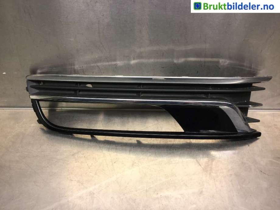 Frontlyktehus til VW Passat, 2011-2015 (B7) (B7) (VOLKSWAGEN|3AA 853 665 A)