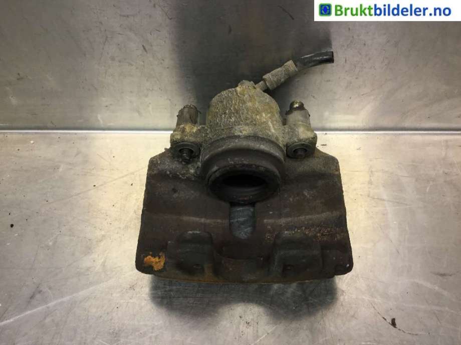 Bremsecaliper høyre foran til VW Passat 2011-2015 (B7) (B7) (VOLKSWAGEN|1K0 615 124 E|)