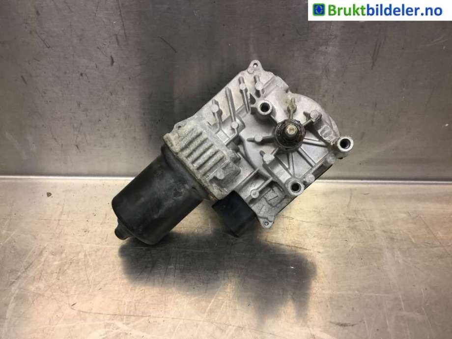 Viskermotor frontrute til VW Passat, 2011-2015 (B7) (B7) (VOLKSWAGEN|3AB955419)