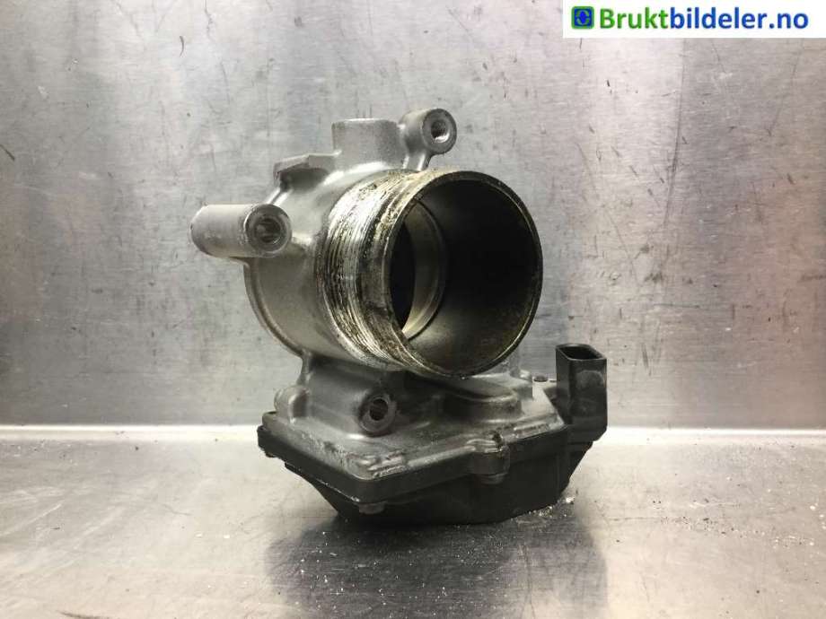 Spjeldhus til VW Passat, 2011-2015 (B7) (B7) (VOLKSWAGEN|03L 128 063 T)