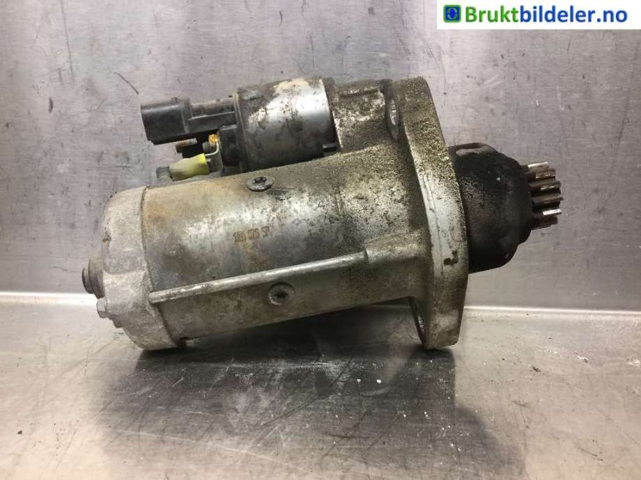 Starter diesel til VW Passat 2011-2015 (B7) (B7) (VOLKSWAGEN|02M 911 024 G|ESW20ER123|)