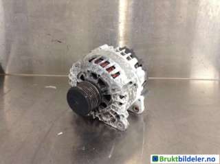 Dynamo til Audi A3,   (AUDI|03L 903 023 A|2608901C|TG14C031)