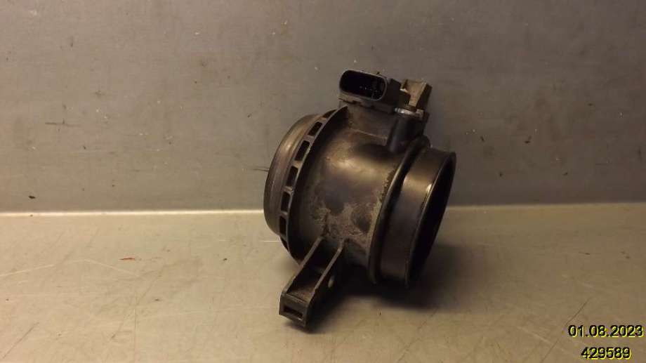 Luftmengde/luftmassemåler til Volvo S40 2008-2012 (Type II, Fase 2) (VOLVO|76894901|7M519A673|)