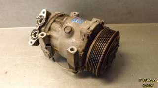Aircondition kompressor til Volvo S40,   (VOLVO|3M5H19D629TA)