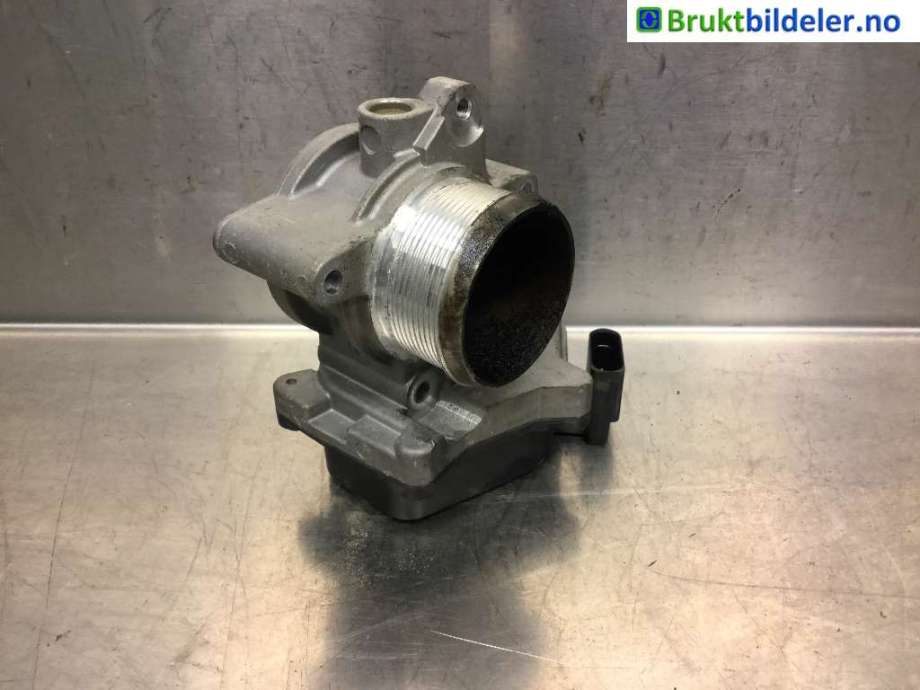 Spjeldhus til VW Passat 2005-2010 (B6) (B6) (VOLKSWAGEN|03L 128 063 J|)