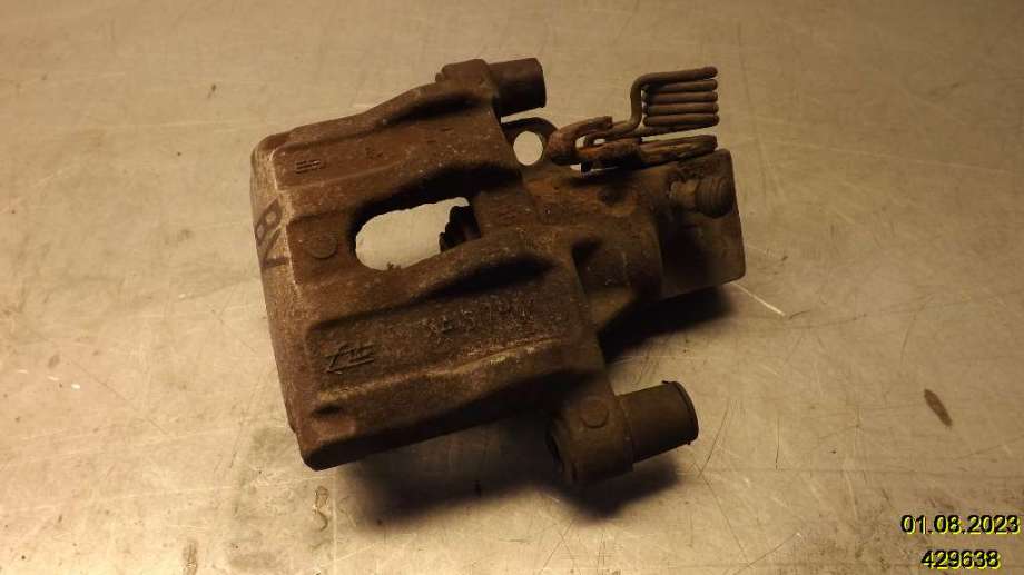 Bremsecaliper venstre bak til Volvo S40, 2008-2012 (Type II, Fase 2)  (VOLVO|)