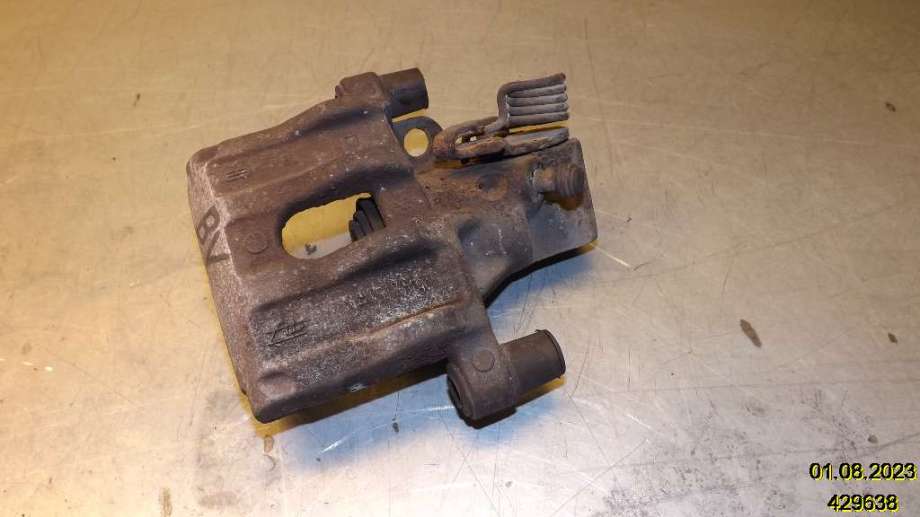 Bremsecaliper venstre bak til Volvo S40 2008-2012 (Type II, Fase 2)  (VOLVO||ALSI7MG)