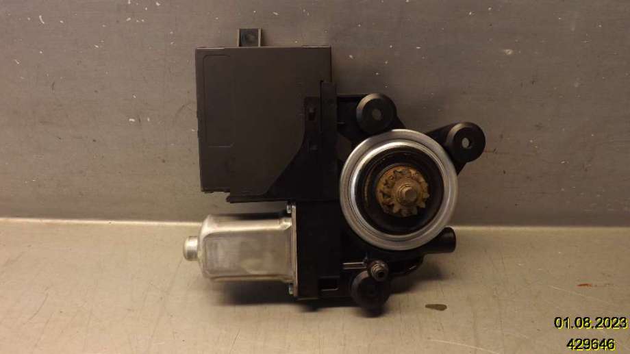 Ruteheis venstre bak til Volvo S40 2008-2012 (Type II, Fase 2)  (VOLVO|31264189AA|973626104)