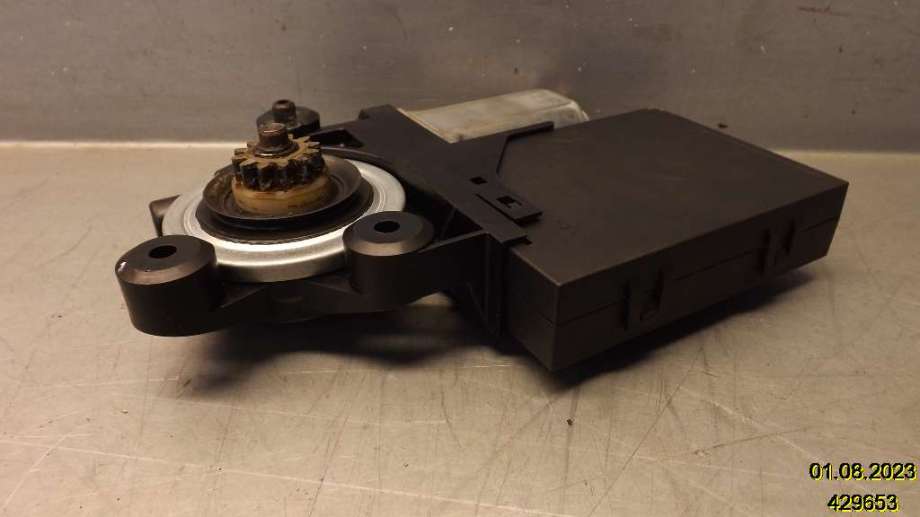 Ruteheis venstre foran til Volvo S40 2008-2012 (Type II, Fase 2)  (VOLVO|31295170AA|976589110)