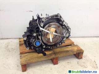 Girkasse automat til Mazda CX-5,   (MAZDA|FZ32-19-420A|FW6A-EL|2TR1200597)