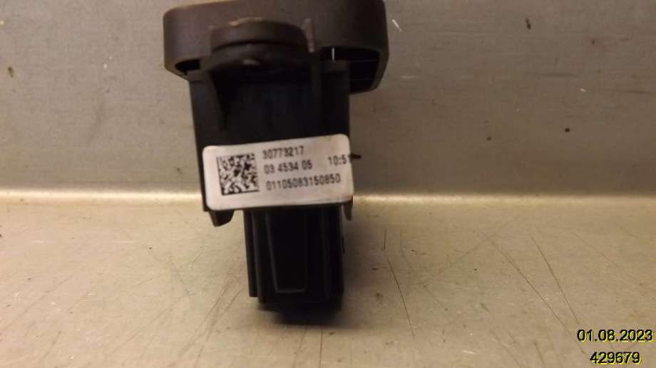 Bryter ruteheis til Volvo S40 2008-2012 (Type II, Fase 2)  (VOLVO|30773217)