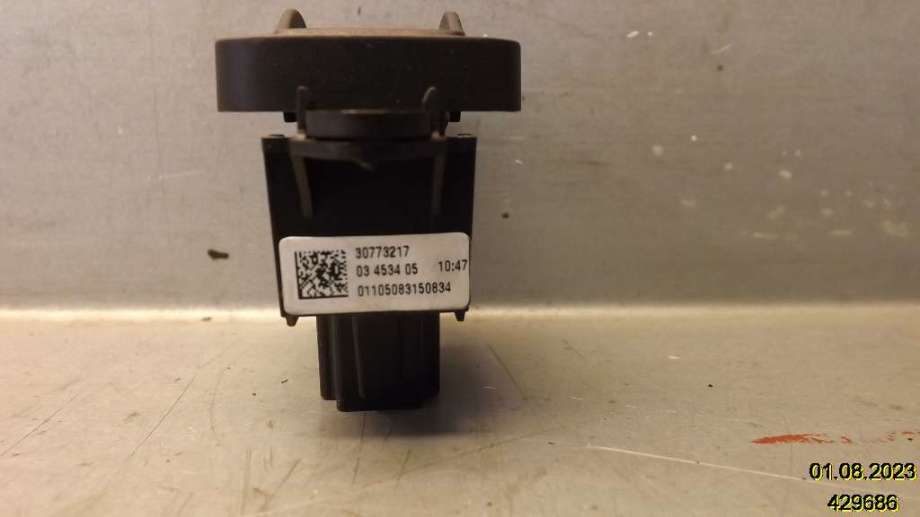 Bryter ruteheis til Volvo S40 2008-2012 (Type II, Fase 2)  (VOLVO|30773217)
