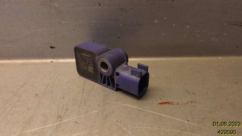 Airbag sensor venstre til Volvo S40, 2008-2012 (Type II, Fase 2)  (VOLVO|31264410)