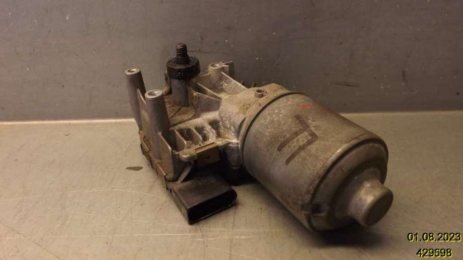 Viskermotor frontrute til Volvo S40 2008-2012 (Type II, Fase 2)  (VOLVO|1137328504|1397220585)