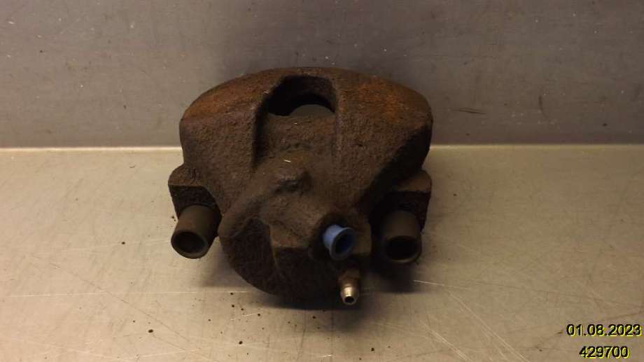 Bremsecaliper høyre foran til Volvo S40 2008-2012 (Type II, Fase 2)  (VOLVO|36000485|)