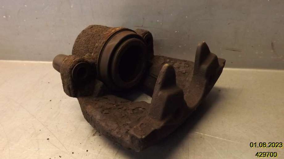 Bremsecaliper høyre foran til Volvo S40 2008-2012 (Type II, Fase 2)  (VOLVO|36000485|)