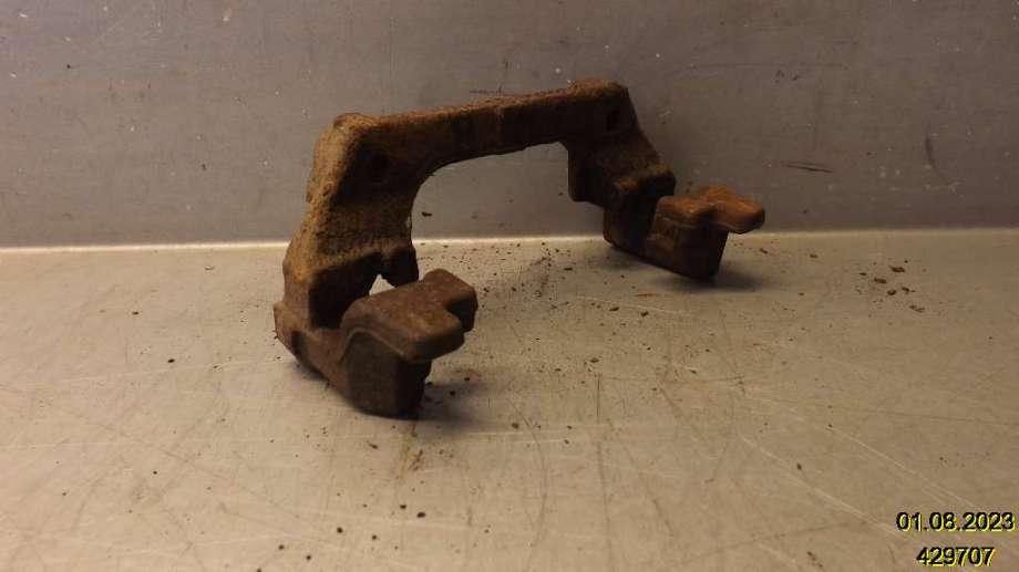 Bremsecaliper brakett til Volvo S40, 2008-2012 (Type II, Fase 2)  (VOLVO|36000483)