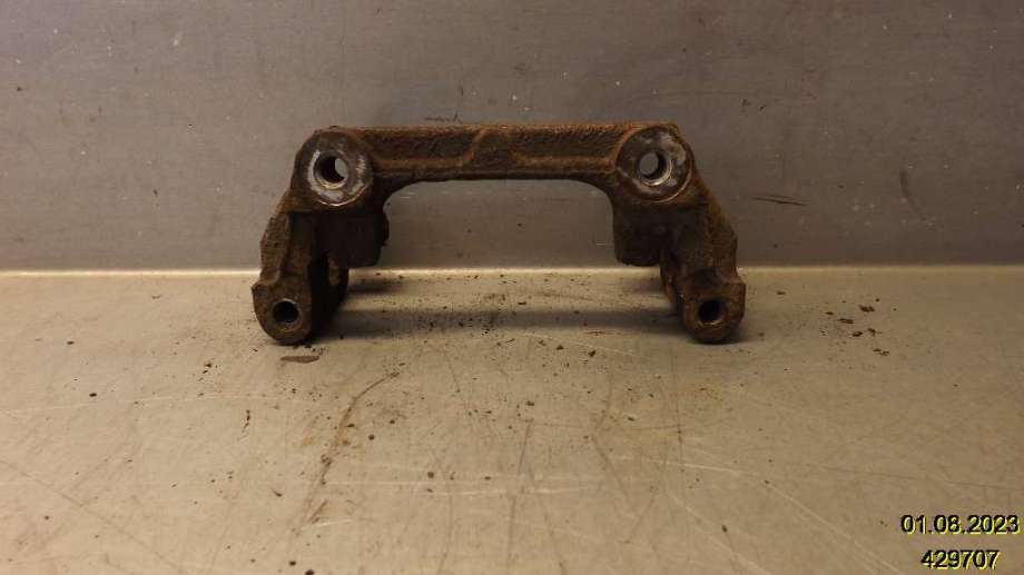 Bremsecaliper brakett til Volvo S40 2008-2012 (Type II, Fase 2)  (VOLVO|36000483|)