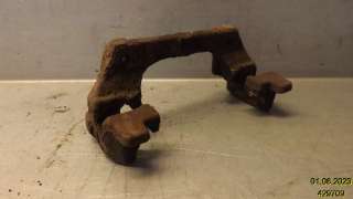 Bremsecaliper brakett til Volvo S40,   (VOLVO|36000483)
